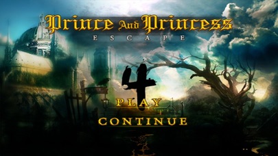 Prince And Princess Escape 4 Screenshots