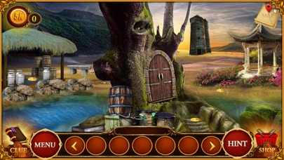 Prince And Princess Escape 4 Screenshots