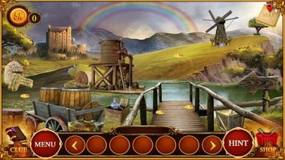 Prince And Princess Escape 4 Screenshots