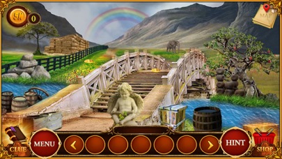 Prince And Princess Escape 4 Screenshots