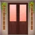 Who Can Escape 5 Doors