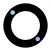 Odd Cirlces