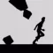 Falling Stones: Run & Dodge
