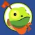 Shadow Frog
