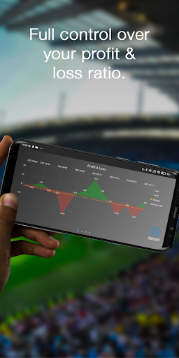 Oddsium: Sports, Streams, Odds Screenshots