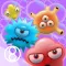 Soap bubbles vs microbes