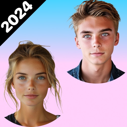 Gender Swap Filter Gender Swap Filter