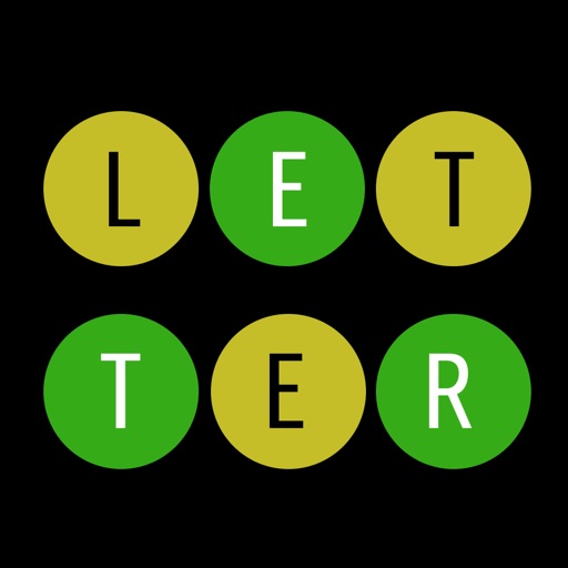 Letters:Unlimited word puzzle Letters:Unlimited word puzzle