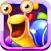 Crazy Snail - Prince Taboo Magic