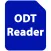 ODT Reader Converter PDF Libre