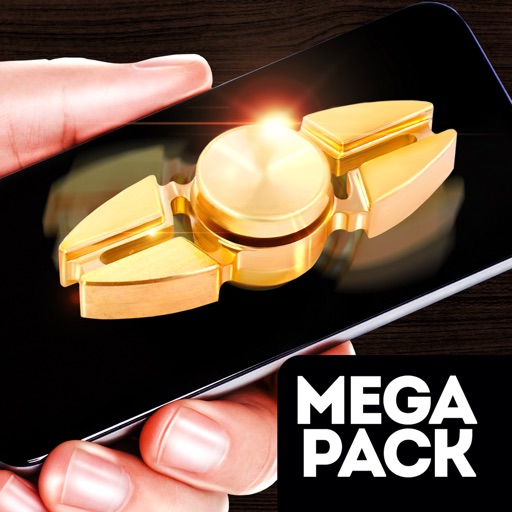 Fidget hand spinner mega pack Fidget hand spinner mega pack