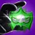Hand spinner superheroes