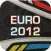 Euro 2012 - Ultimate Football News App