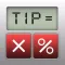 Easy Tip Calculator ✓ (free)