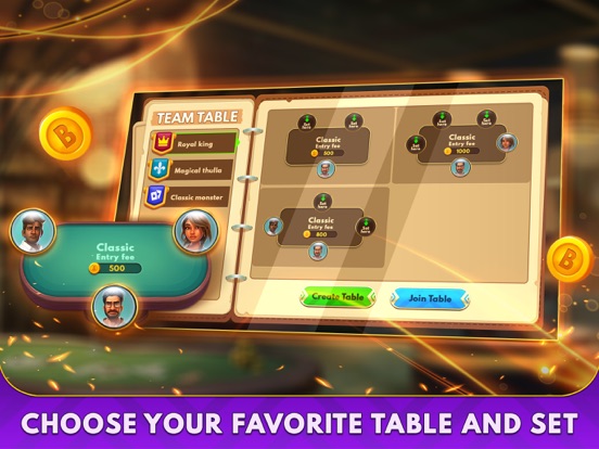 Bhabhi Multiplayer iPad Screenshots