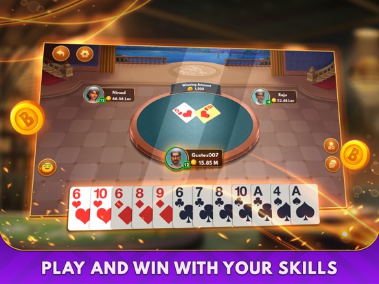 Bhabhi Multiplayer iPad Screenshots