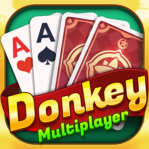 Donkey Multiplayer Donkey Multiplayer