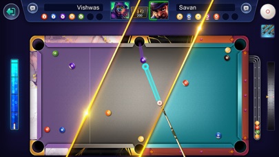 8 Ball Pool Online Screenshots