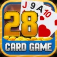 28 Cards