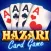 Hazari Card Game