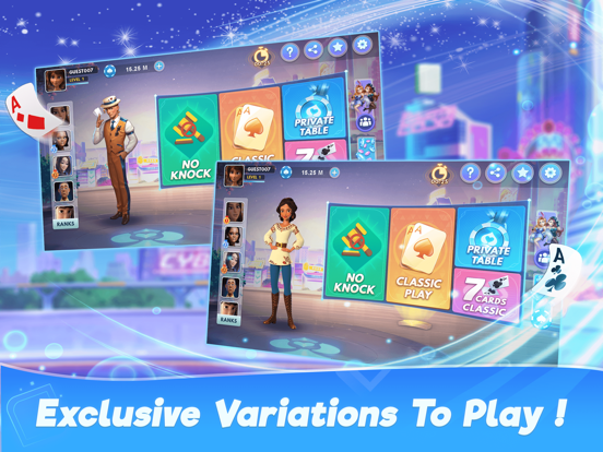 Capturas de pantalla de Tonk Multiplayer iPad