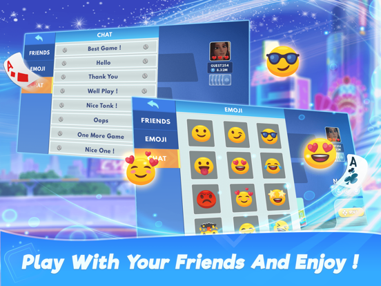 Capturas de pantalla de Tonk Multiplayer iPad