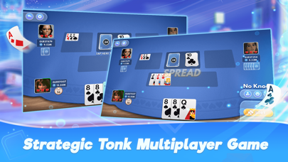 Capturas de pantalla de Tonk Multiplayer