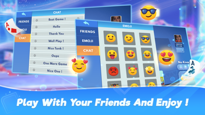 Capturas de pantalla de Tonk Multiplayer