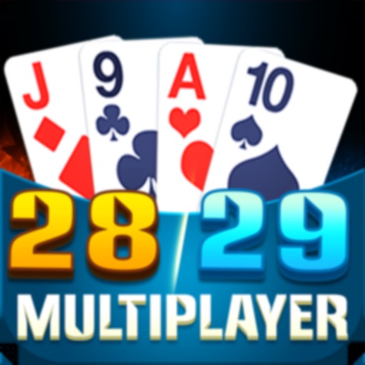 29 Card Multiplayer 29 Card Multiplayer