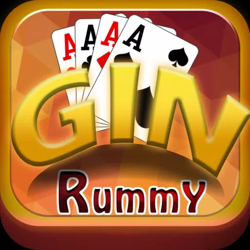 Gin Rummy - Offline Gin Rummy - Offline