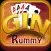 Gin Rummy - Offline