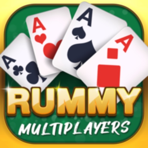 Rummy Multiplayer - 13 Cards Rummy Multiplayer - 13 Cards