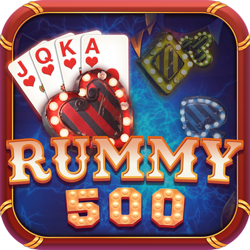 Rummy 500