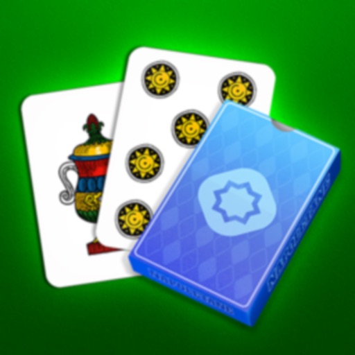 Scopa Briscola Italian Game Scopa Briscola Italian Game