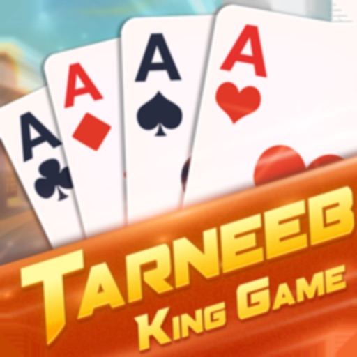 Tarneeb: The Classic Game Tarneeb: The Classic Game