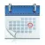 Export calendars