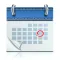 Export calendars