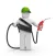Refueling statistics