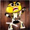 Kick The Boss Dummy