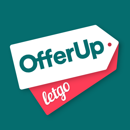 OfferUp: Buy. Sell. Letgo. OfferUp: Buy. Sell. Letgo.