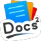 Docs² | for Microsoft Office