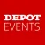 Depot Events