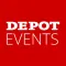 Depot Events