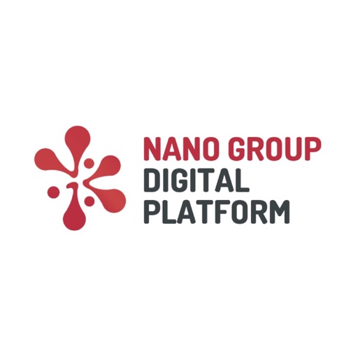 NANO Digital Platform NANO Digital Platform