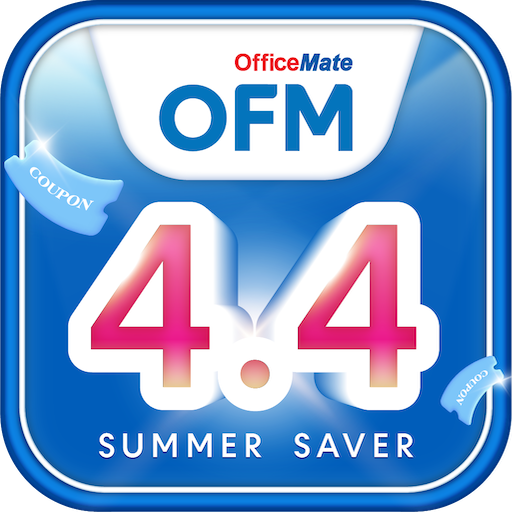 ออฟฟิศเมท (OfficeMate)