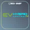EV Hybrid Control