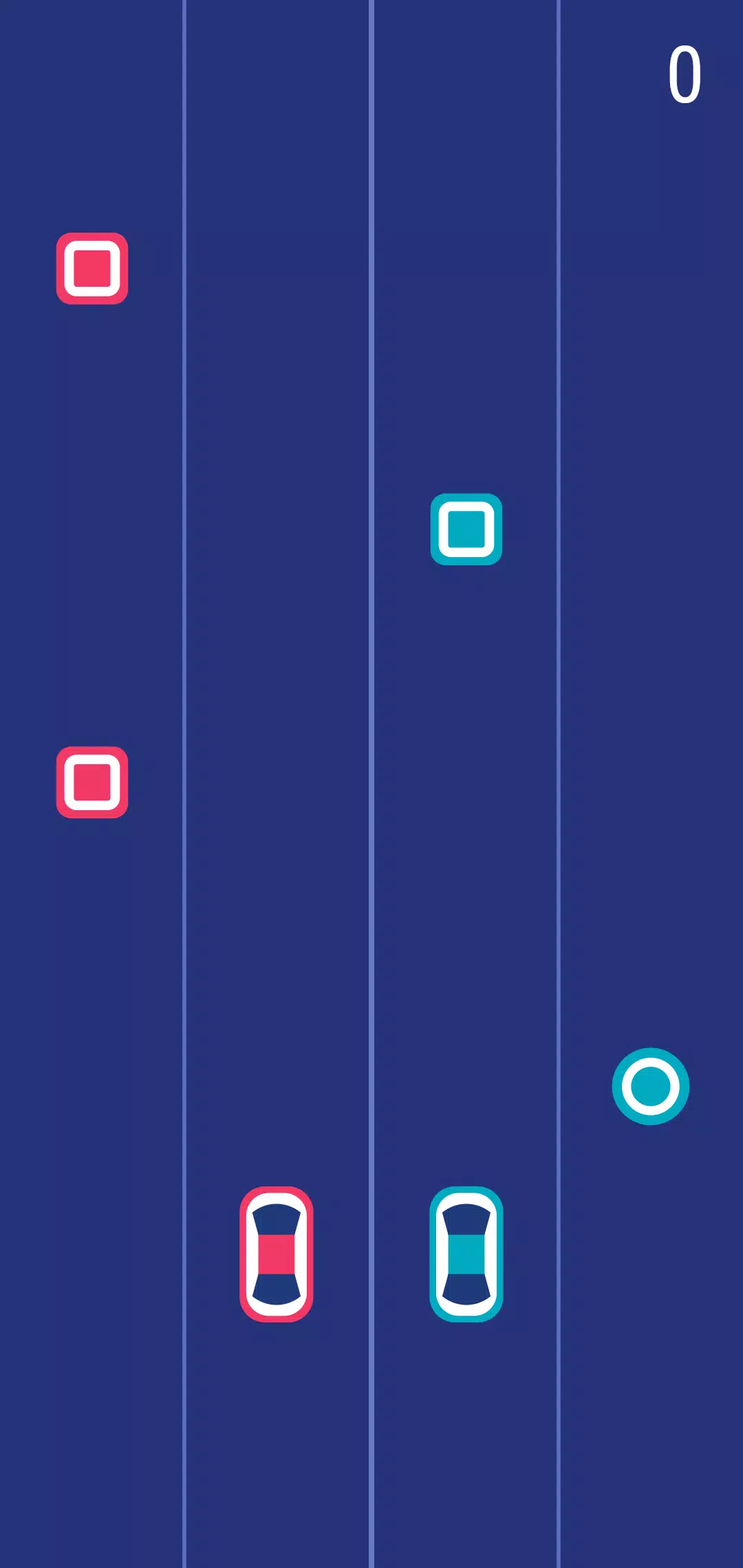 Two Cars : 2 cars game Screenshots