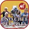 Uno chef per Gaia