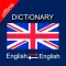 English Dictionary