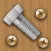 Screw Triple Puzzle Match